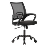 Silla De Oficina Silla De Escritorio Ergonómica Silla Con