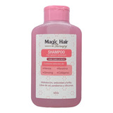 Shampoo Cabello Seco Magic Hair - mL a $83