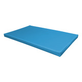 Colchoneta Estimulacion 120x60x5 Guarderia Yoga Preescolar 