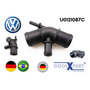 Toma De Agua Volkswagen Bora Golf New Beetle A3 4 Salida Volkswagen New Beetle