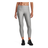 Leggins Under Armour Ankle Mujer-gris