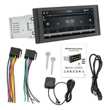 Radio Set Navigation Car Link Rear Android Wifi/bt Con