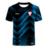 Camiseta Personaliza Goleiro Linha Futebol Amador Mod2023 47