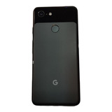 Google Pixel 3 64 Gb Just Black - No Enciende