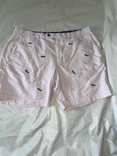 Short Brooks Brothers Talla 40 Exclente Condicion