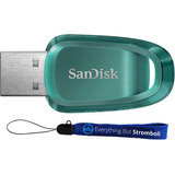 Sandisk 512 Gb Ultra Eco Flash Drive Usb 3.2 Gen 1 - Sdczg-g