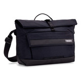 Bolsa Lateral Tira Colo P/ Laptop Thule Paramount 14l Preto