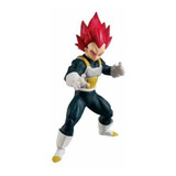 Figura Dragon Ball Super Vegeta Ssg (en D3 Gamers)