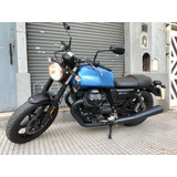 Moto Guzzi V7 Iii Stone