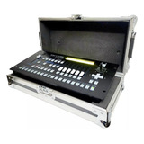 2 Mesa Controladora Dmx 512  Pilot 2000 Com Case Strobo