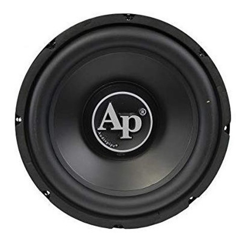 Subwoofer Audiopipe Tspp212 12'' 300 Rms Bobina Simple 4 Ohm