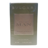 Bvlgari Man Wood Neroli Perfume Edp Bulgari X 60ml Masaromas