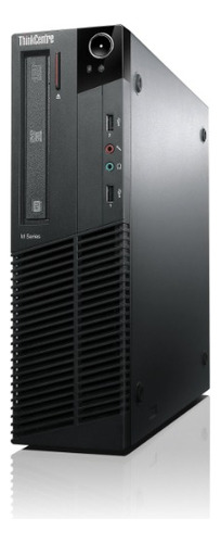 Computadora Thinkcentre Lenovo Disco Ssd 500gb