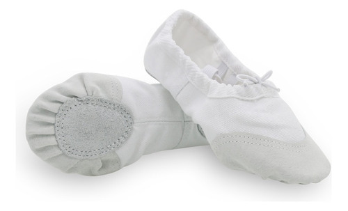 Zapatos De Baile Sole Bet Para Niñas Y Niños, 1 Par De Bet D