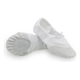 Zapatos De Baile Sole Bet Para Niñas Y Niños, 1 Par De Bet D