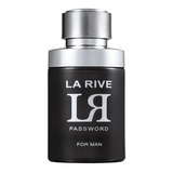 La Rive Password Edt 75ml