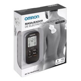 Electroestimulador Tens Electroterapia Omron Hvf021 Premium