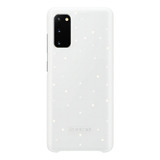 Funda Samsung Led Back Cover Galaxy S20 5g