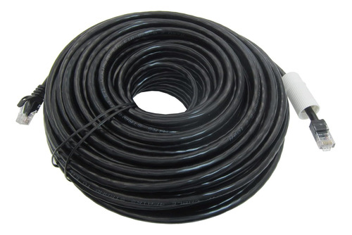 Cable Ethernet Cat 6 Poe Cable Ethernet De 200 Pies Cable Et