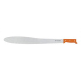 Machete Caguayana 24' Naranja Truper 15873