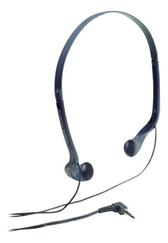Sony Mdr-08l Headphones Auriculares Vincha Deportivos 