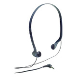 Sony Mdr-08l Headphones Auriculares Vincha Deportivos 
