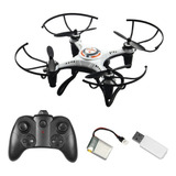 Mini Drone Jx815-2 Rc Para Niños 2.4g 4ch Rc Quadcopter