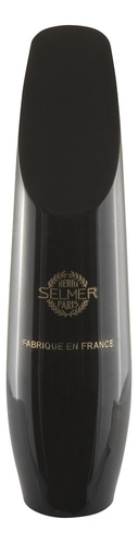 Selmer Paris Concept - Boquilla Para Saxofon Tenor, (s454), 