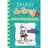 Diario De Greg 18, De Jeff Kinney. Editorial Molino, Tapa Blanda En Español, 2023