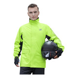 Chubasquero Para Hombre, Impermeable, Impermeable, Ropa De L