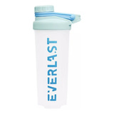 Vaso Shaker Everlast Mezclador Botella P/ Batidos Proteina 