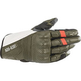 Guantes Para Motocicleta, Guantes De Moto De Calle Alpinesta