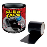 Cinta Adhesiva Impermeable Pega Todo Fuerte Flextape