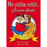 Me Pasan Cosas Y Las Quiero Entender, De Guzman, Alicia. Editorial Ediciones Lea, Tapa Blanda En Español, 2007