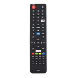 Control Remoto Para Philco Pld49us7c Smart Tv Netflix