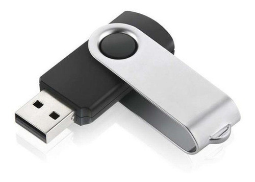 Kit 100 Pen Drive Multilaser 2gb Até 4gb Atacado