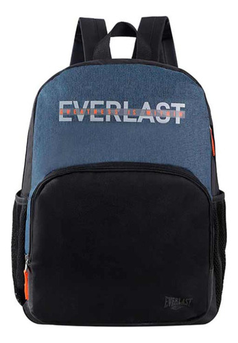 Mochila Hombre Everlast (herschel Rip Curl Reef Jansport)