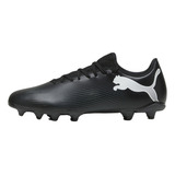 Tacos Fútbol Puma Future 7 Play Fg/ag Hombre Original