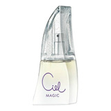 Ciel Magic Edt Con Vaporizador 50ml Mujer 