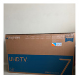 Smart Tv Samsung 58 4k (no 55)