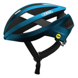 Abus - Viantor Mips - Casco De Bicicleta De Carretera De Mat