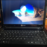 Notebook Exo Br40ii7 Intel I3