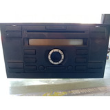 Auto Estereo Original Ford Mondeo 2003 