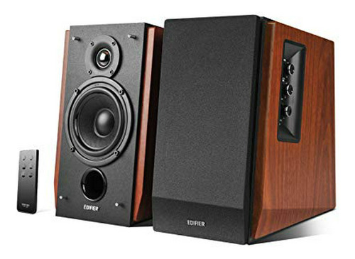 Altavoces De Estante Edifier R1700bt Bluetooth - Monitores A