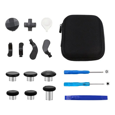 Yzk Juego De Palancas Gatillos Control One Elite Series 2