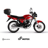 Gilera Vc 150 Rd 0km S2 2024 Calle Motomel Sirius Keller Ap