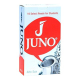 Vandoren Juno Alto Sax Cañas (jsr6125)