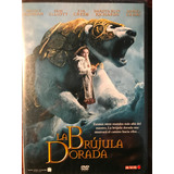 Dvd La Brujula Dorada / The Golden Compass