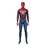 Mono De Hombre Araña Cosplay Ps5 Marvel's Spider-man 2 4