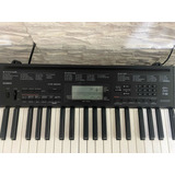 Teclado Casio Ctk 3200